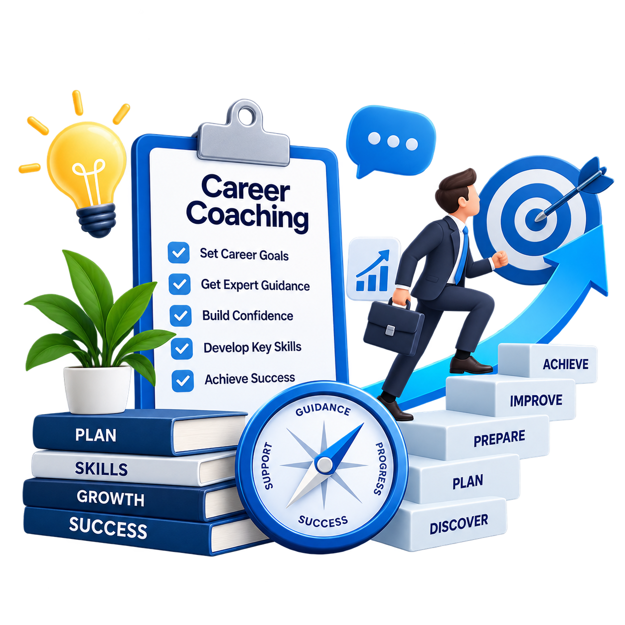 Career Coaching