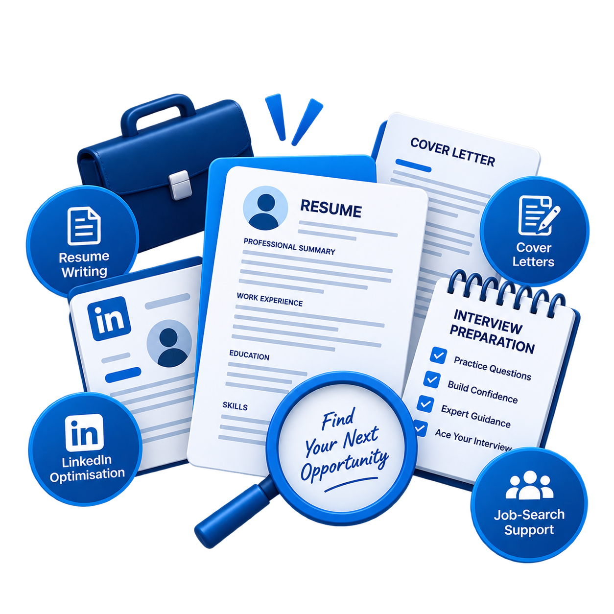 Career Services