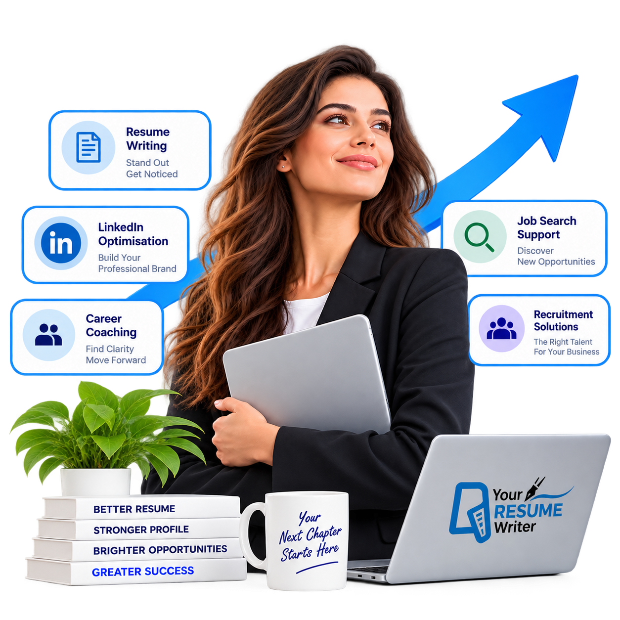 Resume Writing