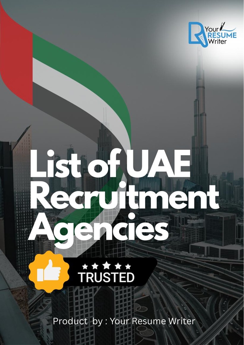 100 Recruitment Agencies in Dubai