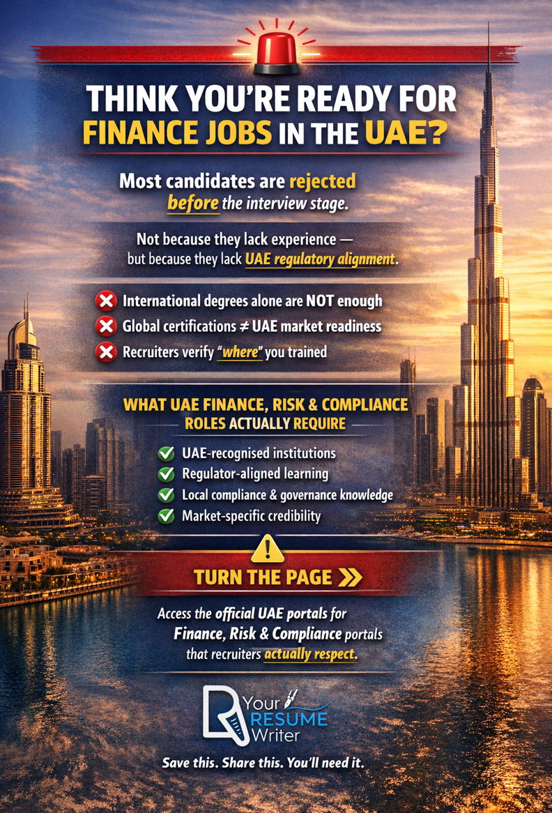Finance Courses