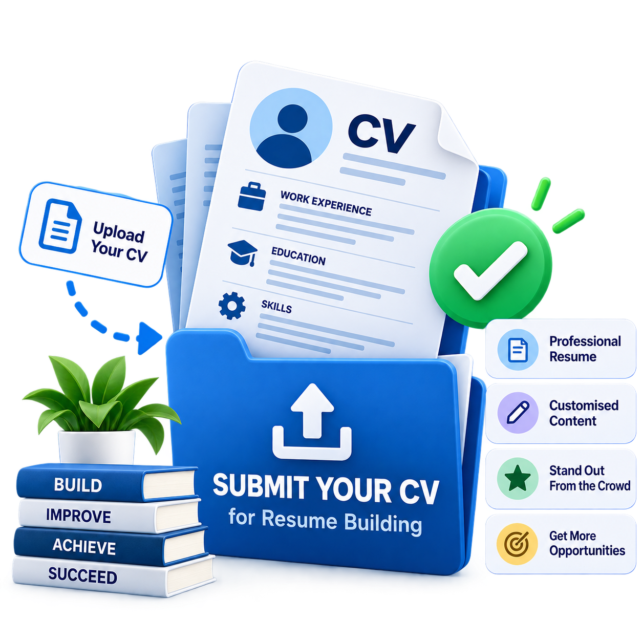 Find a Job